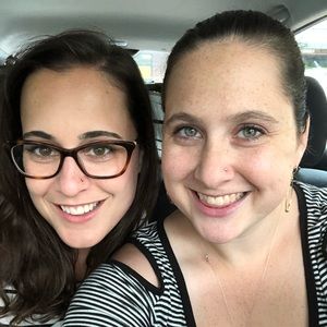 Meet your Posher, Beth